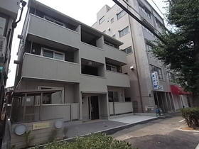 兵庫県神戸市中央区神若通５ 3階建