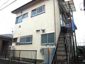 神奈川県海老名市東柏ケ谷６ 2階建 築39年11ヶ月