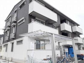 愛知県豊川市蔵子１ 3階建 築1年4ヶ月