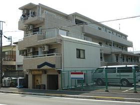 東京都青梅市東青梅４ 4階建 築36年6ヶ月