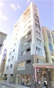 東京都台東区松が谷２ 11階建 築16年10ヶ月