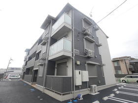 神奈川県座間市相模が丘２ 3階建 築4年10ヶ月