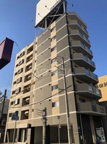 愛知県名古屋市中川区山王３ 8階建 築7年9ヶ月