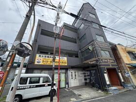 大阪府門真市堂山町 賃貸マンション