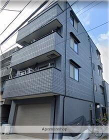 グランデ伊藤 4階建