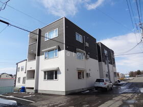 北海道帯広市西七条南３２ 賃貸アパート