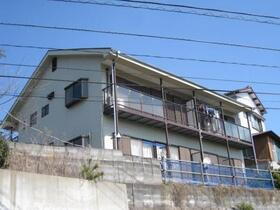 神奈川県横浜市神奈川区菅田町 2階建 築35年5ヶ月