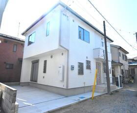 東３丁目貸家★来店予約制★ 2階建