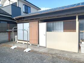 埼玉県坂戸市泉町 1階建 築54年5ヶ月