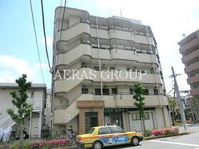キャステール北綾瀬 5階建