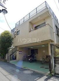 滝野川ハイツ