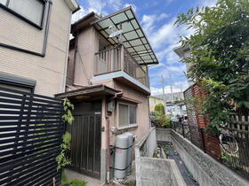 南大中２丁目戸建 2階建