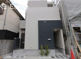 Ｃａｔｈｂｈａｒｒ車道