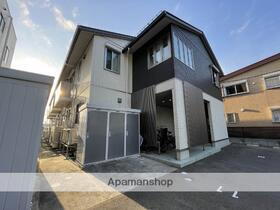 秋田県秋田市山王臨海町 2階建 築7年4ヶ月