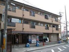 サニーハイツ健翔