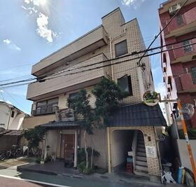 東京都板橋区小茂根１ 賃貸マンション