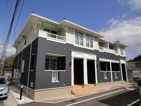 愛知県豊田市市木町１ 賃貸アパート