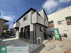 東京都府中市押立町５ 賃貸一戸建て