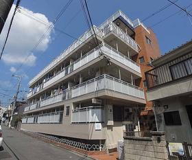 京都府京都市北区紫野下若草町 4階建 築45年8ヶ月