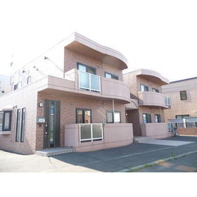 北海道札幌市厚別区厚別西五条６ 2階建 築22年1ヶ月