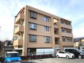 長野県松本市清水１ 4階建 築35年1ヶ月