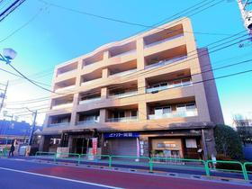 東京都練馬区大泉学園町７ 5階建 築20年4ヶ月