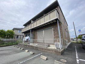 静岡県浜松市浜名区染地台３ 2階建 築14年1ヶ月