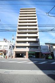 高知県高知市桜井町１ 13階建 築28年4ヶ月