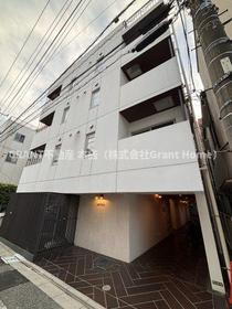 東京都荒川区西尾久４ 5階建 築6年4ヶ月