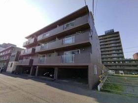 北海道札幌市中央区南六条西１３ 4階建 築26年7ヶ月