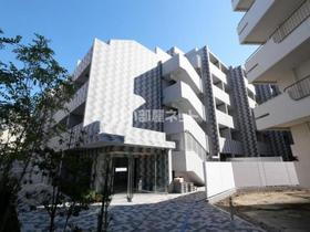 ＴＨＥ　ＰＲＥＭＩＵＭ　ＣＵＢＥ　Ｇ　東中野 5階建