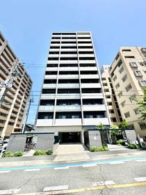 愛知県名古屋市中区正木２ 13階建 築5年11ヶ月
