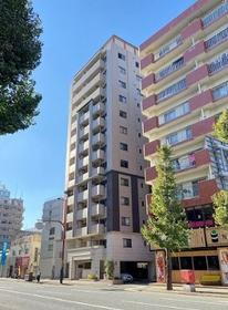 福岡県福岡市博多区美野島２ 賃貸マンション