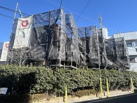 東京都江戸川区松本２ 2階建 築20年7ヶ月