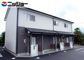 リアン愛西　Ｓ棟 2階建