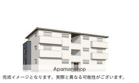 セジュールミヤケＩＩ 3階建