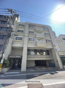 広島県広島市中区幟町 10階建 築35年6ヶ月