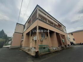 福岡県大牟田市大字草木 賃貸アパート