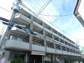 グリーンフィールド小竹向原