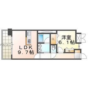 兵庫県神戸市垂水区平磯４ 垂水駅 1LDK マンション 賃貸物件詳細