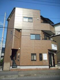 埼玉県東松山市日吉町 3階建 築20年11ヶ月