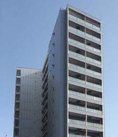 東京都江東区亀戸４ 13階建 築20年8ヶ月