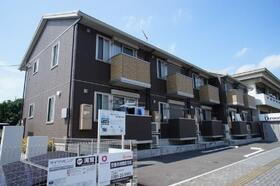 茨城県結城市大字結城 賃貸アパート