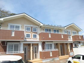 レジデンス安養寺