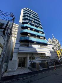 神奈川県茅ヶ崎市幸町 賃貸マンション