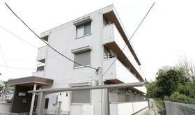 神奈川県横浜市港北区篠原町 賃貸アパート