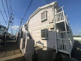 埼玉県さいたま市中央区鈴谷９ 賃貸アパート