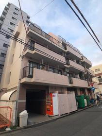 神奈川県川崎市中原区丸子通２ 5階建 築34年8ヶ月