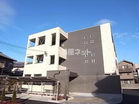 滋賀県大津市一里山４ 3階建 築3年5ヶ月