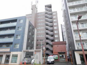 北海道札幌市西区八軒一条東１ 11階建 築29年